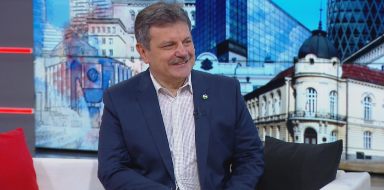 Симидчиев със страшна прогноза. Идва ли нова вълна Ковид?